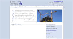 Desktop Screenshot of bdfoftexas.com